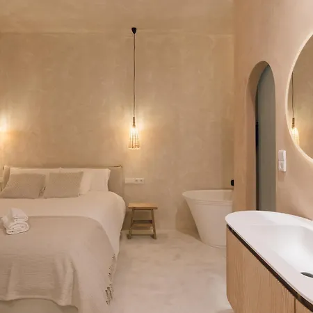 Oasis Ruzafa Apartment