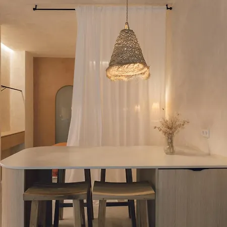 Apartment Oasis Ruzafa *