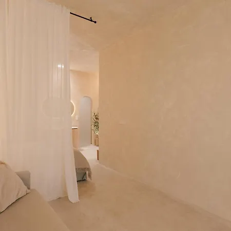 Apartment Oasis Ruzafa Valencia