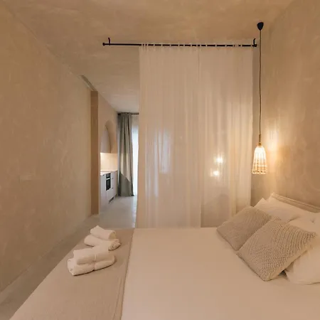 Oasis Ruzafa Apartment