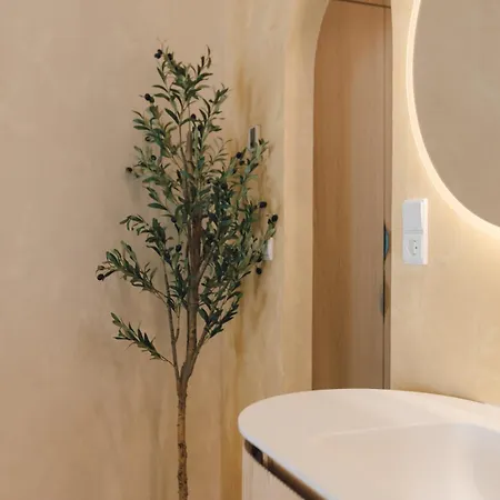 Apartment Oasis Ruzafa