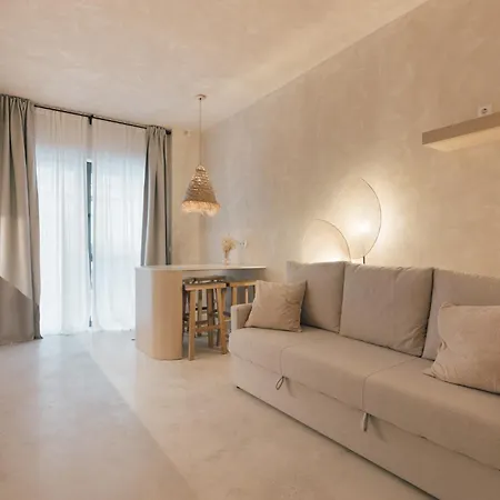 Apartment Oasis Ruzafa *