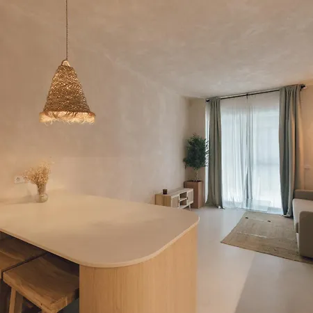Oasis Ruzafa Apartment *