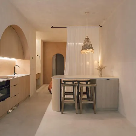 Oasis Ruzafa Apartment