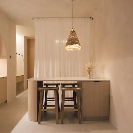 Apartment Oasis Ruzafa