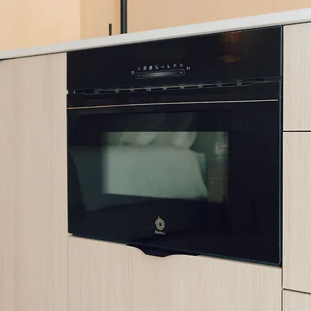 Oasis Ruzafa Апартаменты *