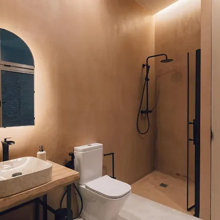 Apartment Oasis Ruzafa *