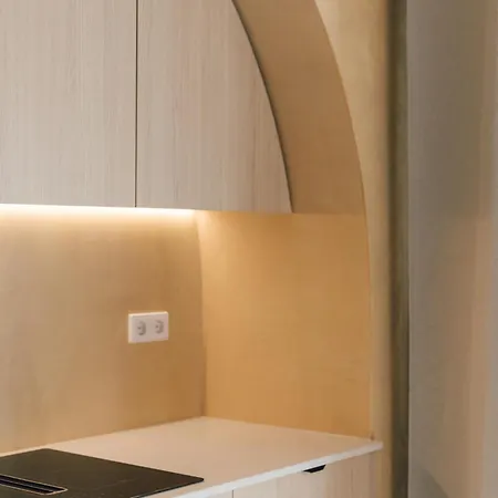 Oasis Ruzafa * 瓦伦西亚