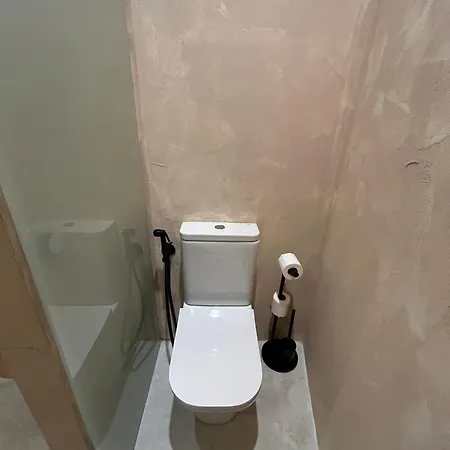 Oasis Ruzafa Apartment