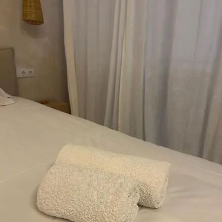 Apartment Oasis Ruzafa