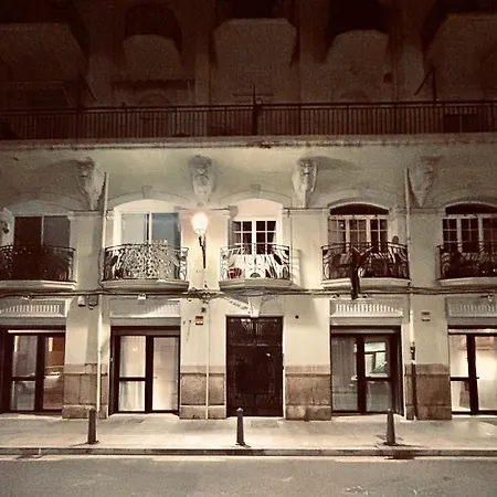 Appartement Oasis Ruzafa