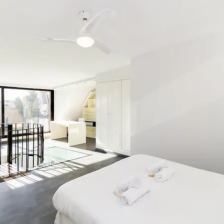 Appartement Guestready - Retreat Valencia