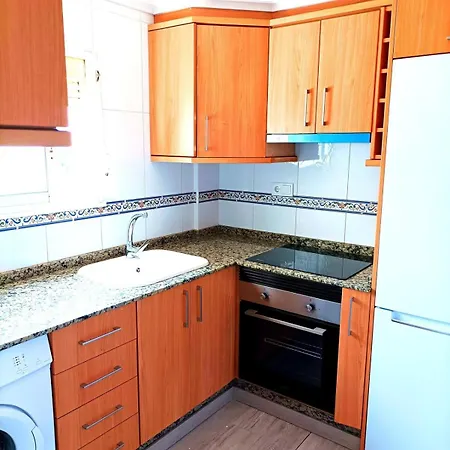 El Cabanyal 400m From The *