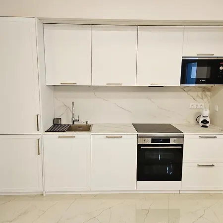 Era Deluxe 1 דירה ולנסיה