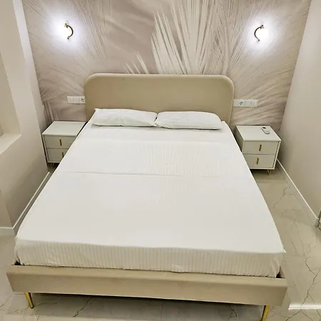 Era Deluxe 1 Daire