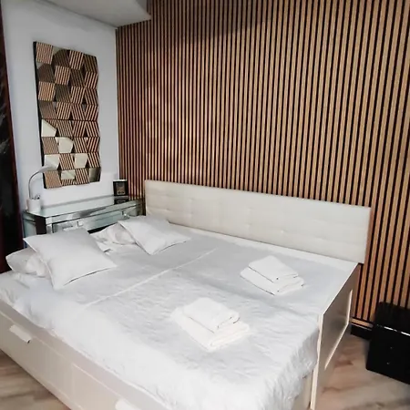 Apartment Terrasa De Mercado Valencia