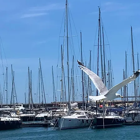 Master&commander * Βαλένθια