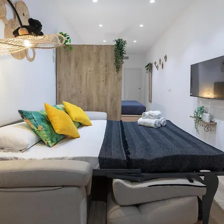 Travel Habitat Maritim-serreria Lofts