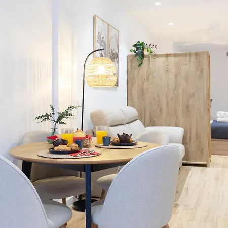 Travel Habitat Marítim-serrería Lofts