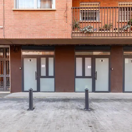 Travel Habitat Maritim-serreria Lofts *