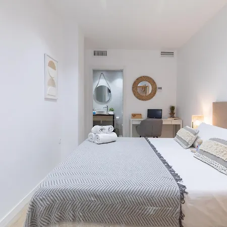 Travel Habitat Maritim-serreria Lofts *