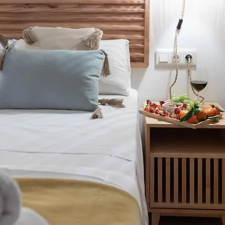 Διαμέρισμα Travel Habitat Maritim-serreria Lofts *