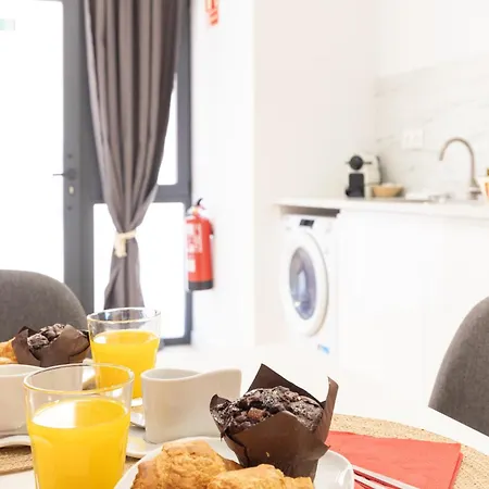 Travel Habitat Maritim-serreria Lofts Valencia