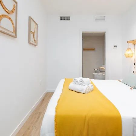 Travel Habitat Maritim-serreria Lofts * Βαλένθια