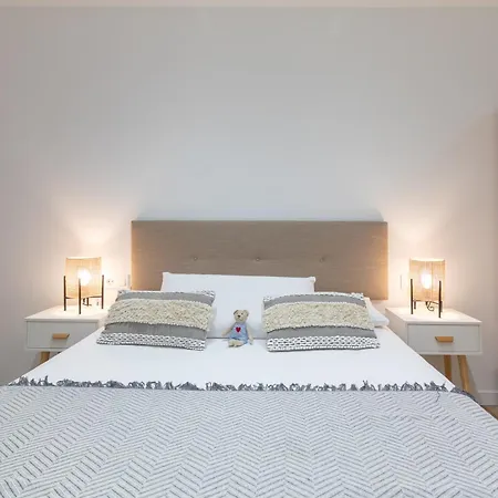 Travel Habitat Maritim-serreria Lofts