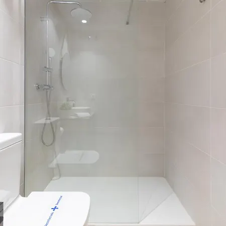 Travel Habitat Maritim-serreria Lofts * Valencia