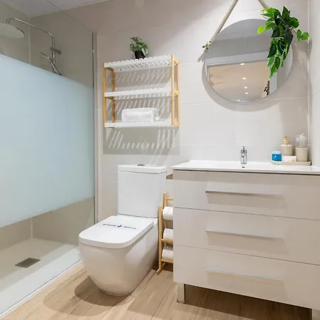 Travel Habitat Maritim-serreria Lofts * Valencia