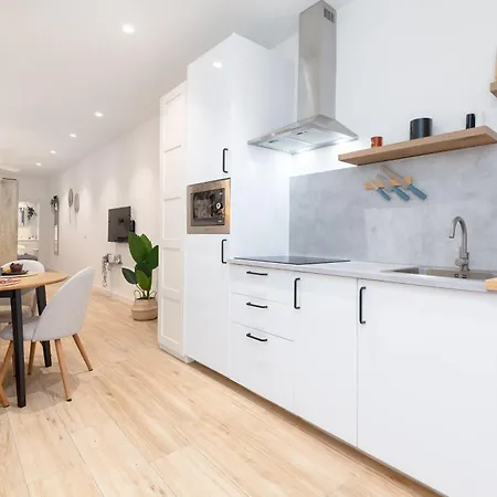Travel Habitat Maritim-serreria Lofts Βαλένθια