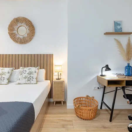 Travel Habitat Maritim-serreria Lofts