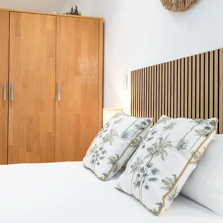 Travel Habitat Maritim-serreria Lofts *