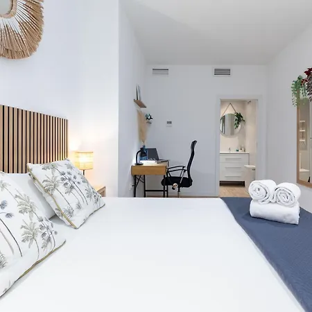 Travel Habitat Marítim-serrería Lofts