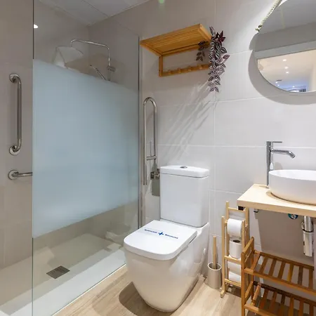 Travel Habitat Maritim-serreria Lofts *