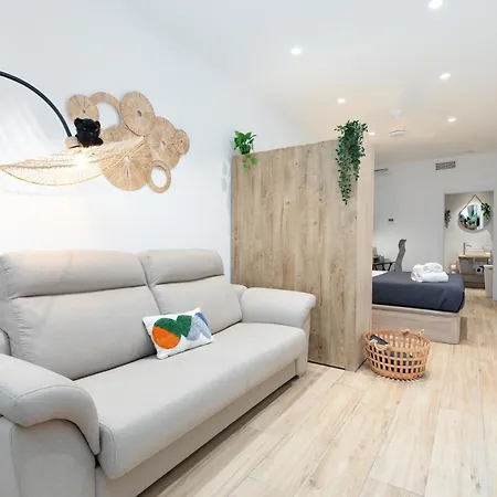 Travel Habitat Maritim-serreria Lofts Διαμέρισμα *