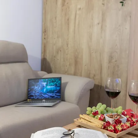 Apartamento Travel Habitat Maritim-serreria Lofts *