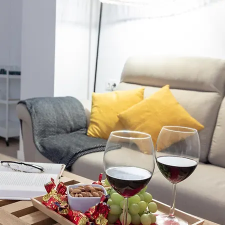 Travel Habitat Maritim-serreria Lofts * Βαλένθια