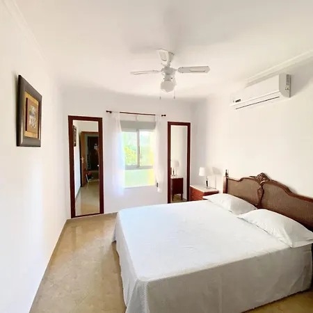 I 2br I 3 Min Playa I Libros Apartment *