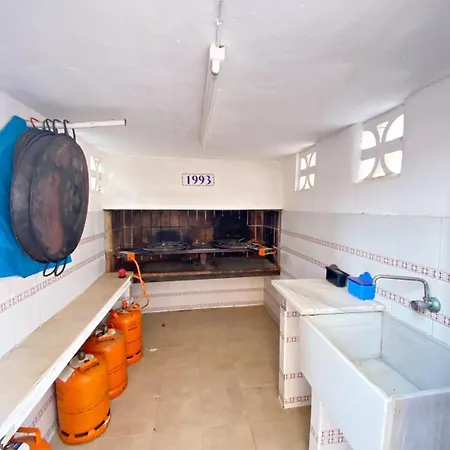 Apartment I 2br I 3 Min Playa I Libros