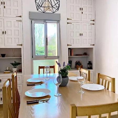 Apartment I 2br I 3 Min Playa I Libros Valencia