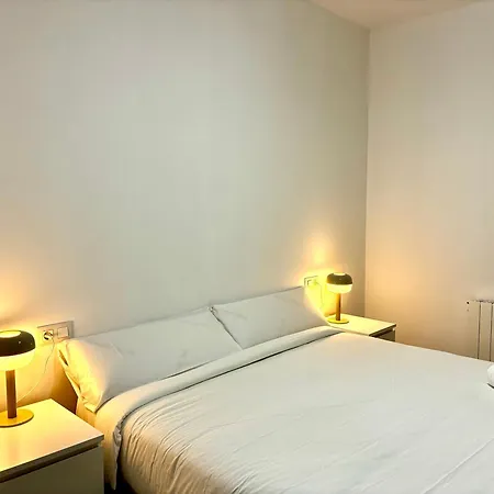 Appartement Travel Habitat Lonja De La Seda De Valence