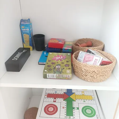 Palm Apartamento En Valencia
