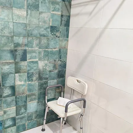 Palm Apartamento En Valencia Daire Valensiya