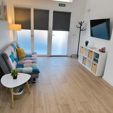 Palm Apartamento En Valencia *
