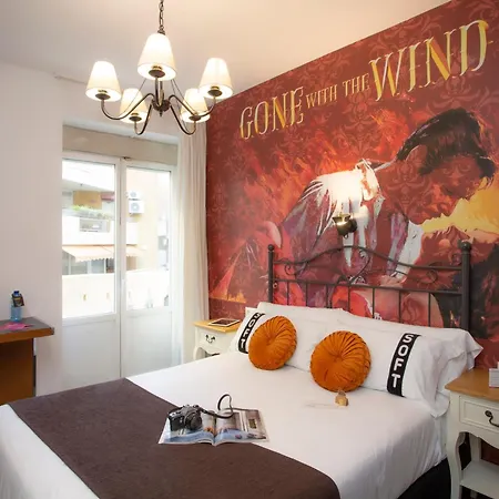 Casual Del Cine By Casual Hotel 2*