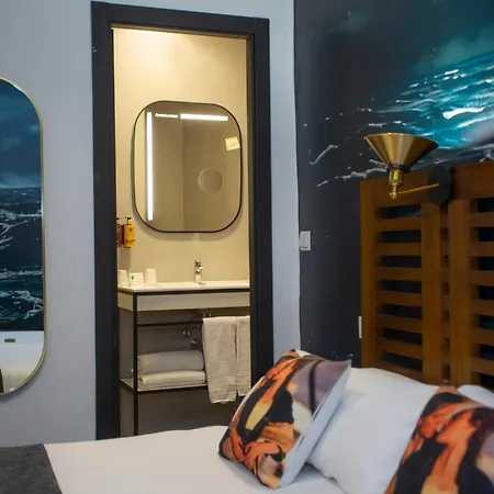 Hotel Casual Del Cine Valencia