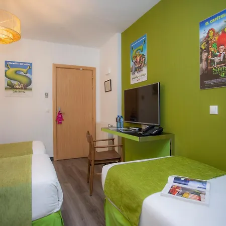 Casual Del Cine Valencia