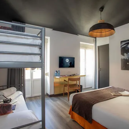 Hotel Casual Del Cine